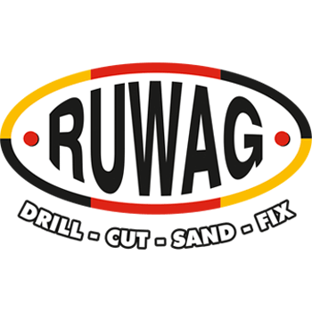 RUWAG Montague Gardens Hardware and steel