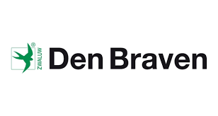DEN BRAVEN Montague Gardens Hardware and steel