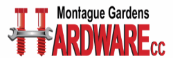 montague gardens hardware and steel - logo - square